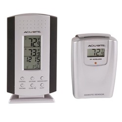 WIRELESS THERMOMETER