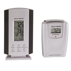 Wireless Thermometer