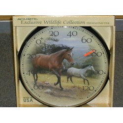 Horse Thermometer