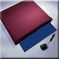 PET BED WARM