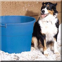 HEATED 16QT BUCKET