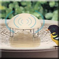 WATER WIGGLER WITH SOUND