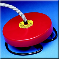 FLOATING TANK DE ICER 1000 WATTS