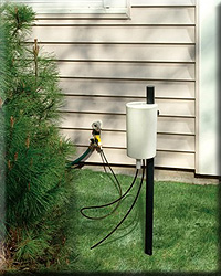 Kozyfill Auto Birdbath Filler