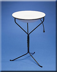 METAL STAND