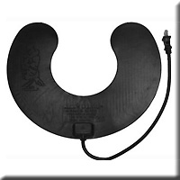 KOZY BIRD OASIS 14IN CURVED