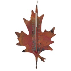 MAPLE THERMOMETER
