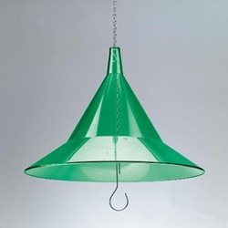 MANDARIN HANGING BAFFLEGREEN