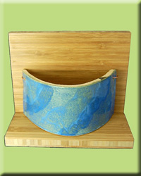 FIREFLY NEST BOX BLUE