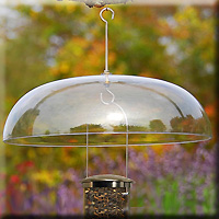 NEW SUPER DOME BAFFLE