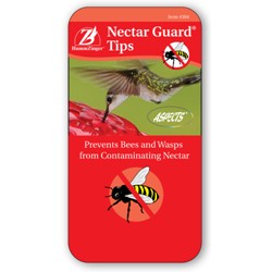 HummZinger Nectar Guard Tips