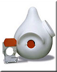 SUPER GOURD INSERT TRAP EACH