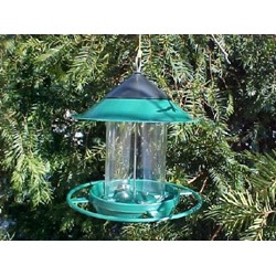 EZ Fill Bird Feeder Sunflower Safflower