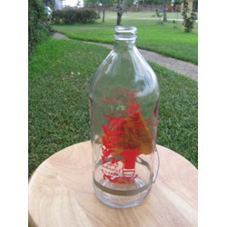 REPLACEMENT 32 OZ BOTTLE