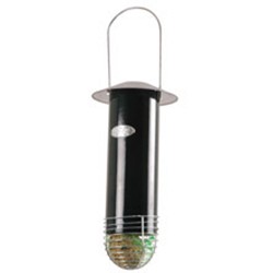 SINGLE TUBE SUET BALL FEEDER