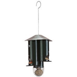 TRIPLE FEEDER 1 SUET 2 SEED