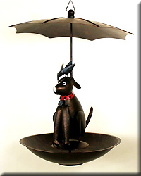 BLACK LAB BISTRO FLAT BOTTOM