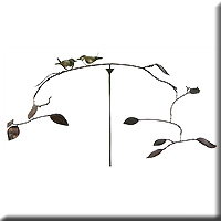 LITTLE BIRDS BALANCER