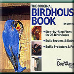 ORIGINAL BIRDHOUSE BOOK