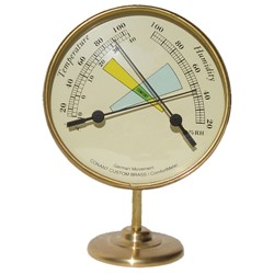 COMFORT METER