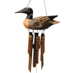 Loon Wind Chime