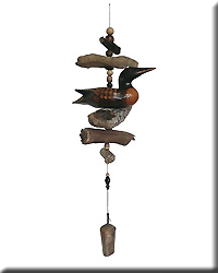 LOON BELL