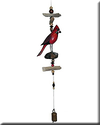 CARDINAL BELL