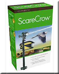 SCARECROW AUTO OUTDOOR ANIMAL DETERRENT