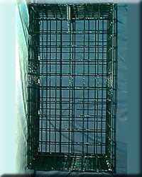BIRD CAGE 18IN