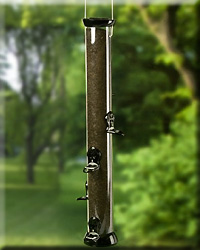 ONYX 24in Nyjer Seed Feeder