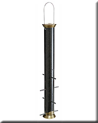 GOLD THISTLE FEEDER 23IN