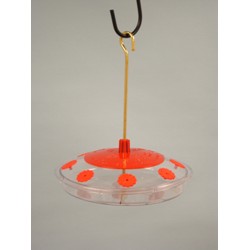 NEW LARGE HUMMINGBIRD FEEDER