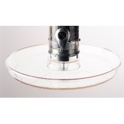 UNIVERSAL SEED TRAY WITH SCREWS