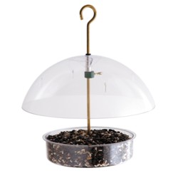 SEED SAVER DOMED FEEDER