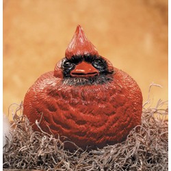 CURT CARDINAL PORTLY LARGE