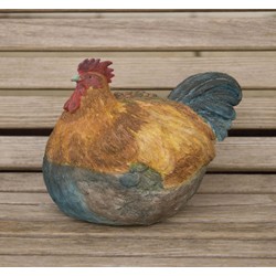ROOSTER PORTLY LARGE