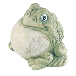 Frog Portly Medium