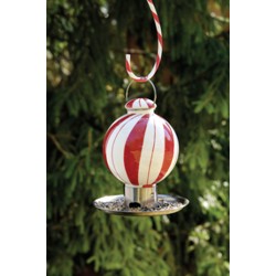 CANDY STRIPE FEEDER