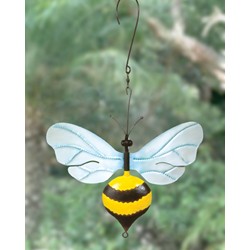 BEE LARGE