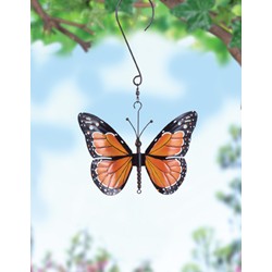 MONARCH BUTTERFLY LARGE
