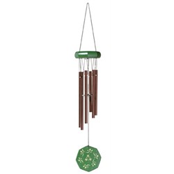 FLORAL SYMPHONY JWS CHIME