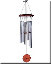 FULFILLMENT JWS CHIME