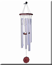 ASCENSION JWS CHIME