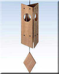 TOWER JWS CHIME