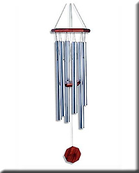 NIGHTINGALE JWS CHIME