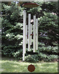 MOONLIGHT JWS CHIME
