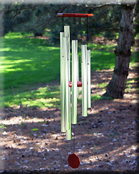 FULL MOON JWS CHIME