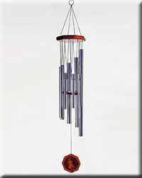 ODE TO JOY JWS CHIME