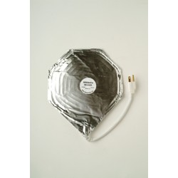 ECONOMICAL BIRD BATH DE ICER 44 WATTS