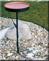 PEDESTAL